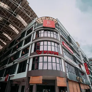 Hotel B Lot, Kuala Lumpur
