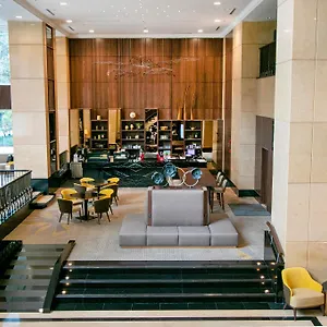 Hotell Perdana Centre, Kuala Lumpur