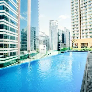 Hotell Verdant Hill, Kuala Lumpur