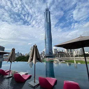Opus Residences By Sa Hospitality Kl Apartment