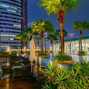 Vortex Klcc By Welt Kuala Lumpur