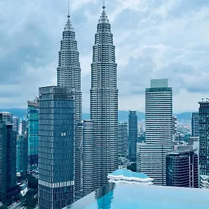 Platinum Tower 2 Klcc Kuala Lumpur