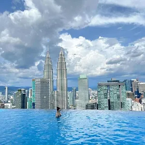 Astra @ Platinum 2 Klcc Kuala Lumpur