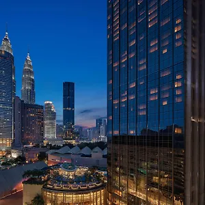 Hotell Grand Hyatt, Kuala Lumpur