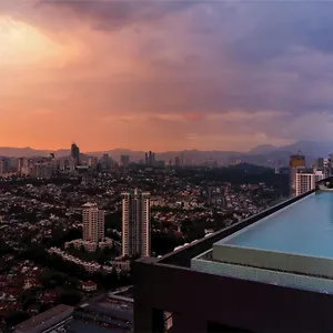 Viia Residences Kuala Lumpur, Five Senses 吉隆坡