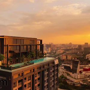 Viia Residences Apartment