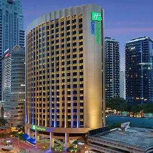 Hotell Express Centre By Ihg, Kuala Lumpur