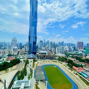 Astra At Opus Residences Apartment