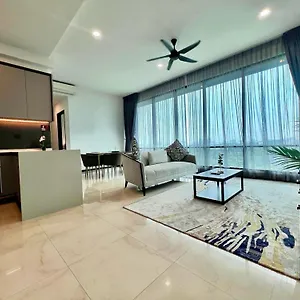 Eucation - Opus Apartment