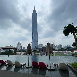 Opus 118 Tower View Apartment