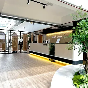 Hotel Urban Living, Kuala Lumpur