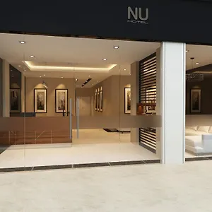 2* Hotel Nu @ Kl Sentral