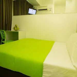Hotell Apple, Kuala Lumpur