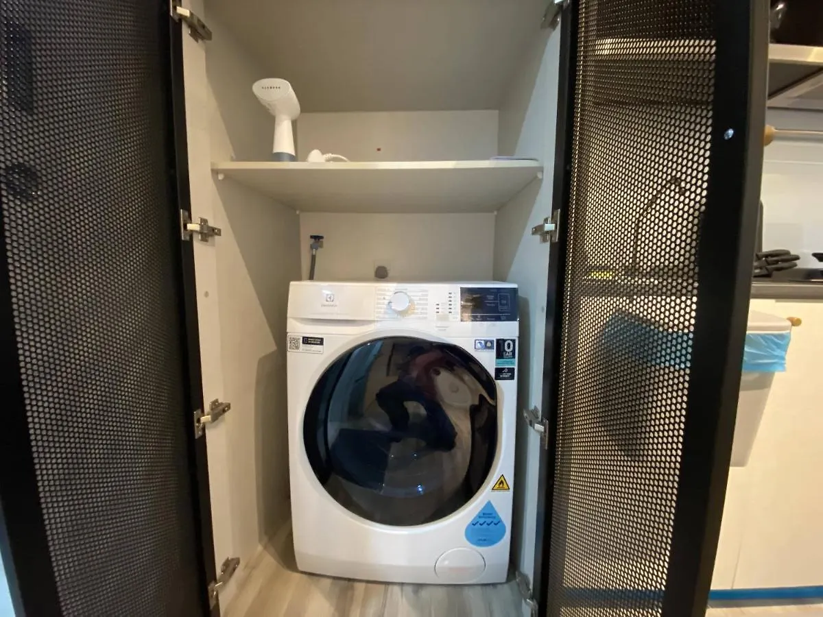 Mid Valley 3Km Away 360 Sq Ft Millerz Sq Studio Kuala Lumpur Apartment