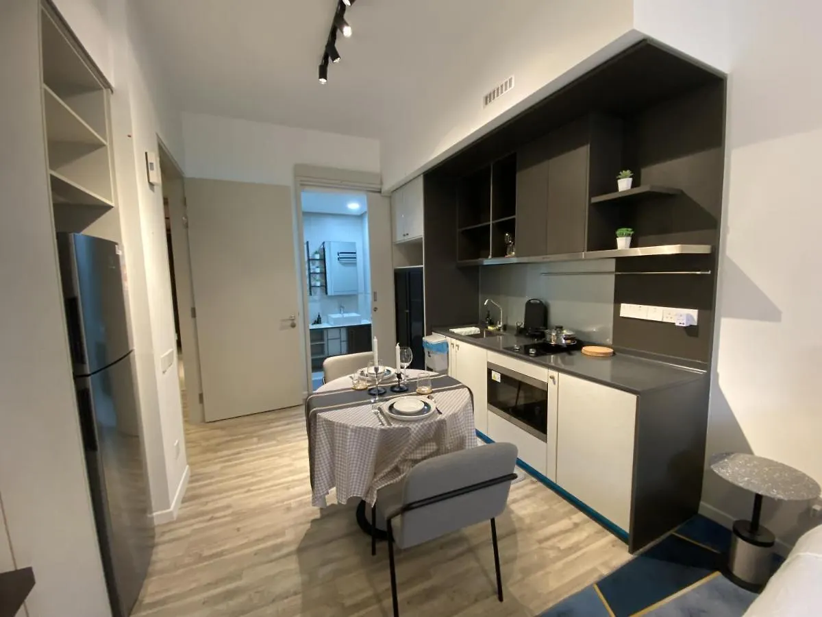Mid Valley 3Km Away 360 Sq Ft Millerz Sq Studio Kuala Lumpur Apartment