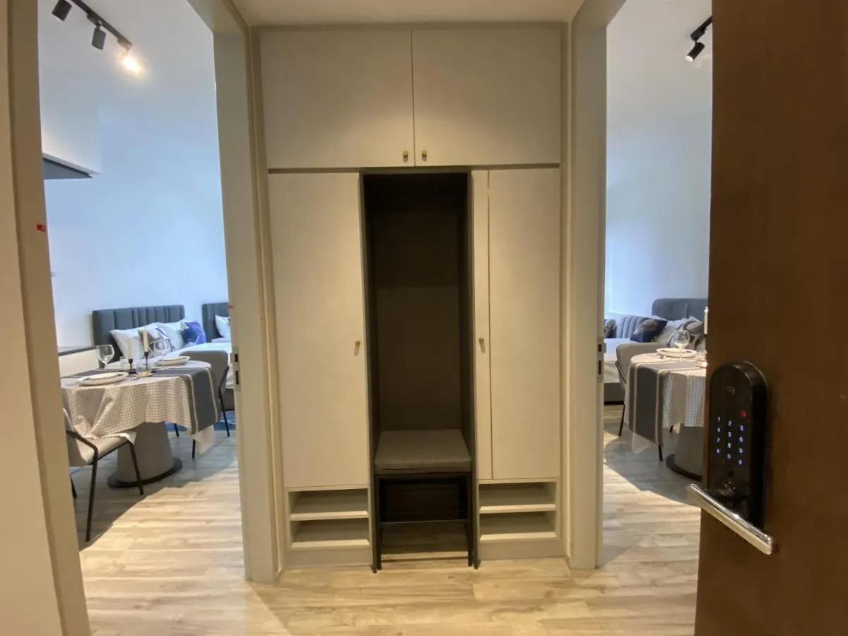 Apartment Mid Valley 3Km Away 360 Sq Ft Millerz Sq Studio Kuala Lumpur
