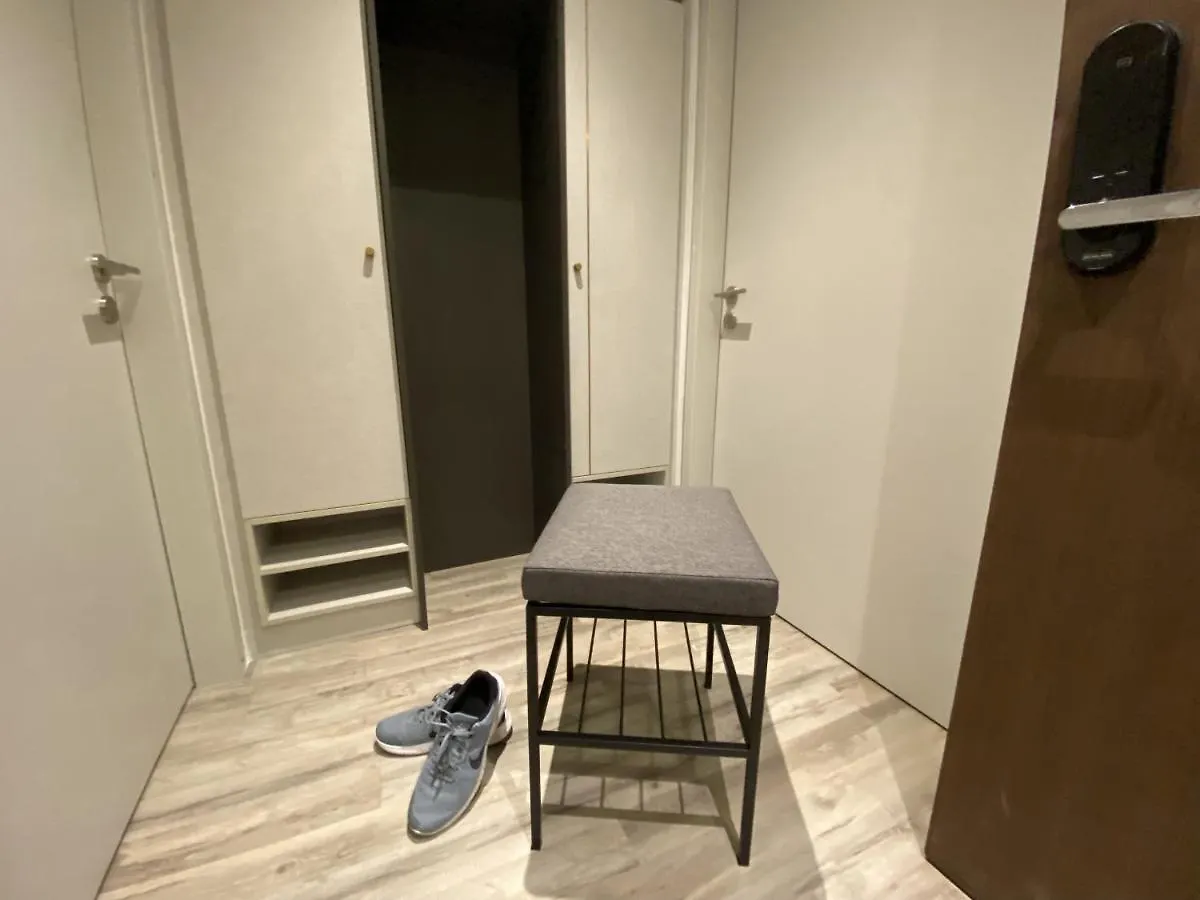 Apartment Mid Valley 3Km Away 360 Sq Ft Millerz Sq Studio Kuala Lumpur